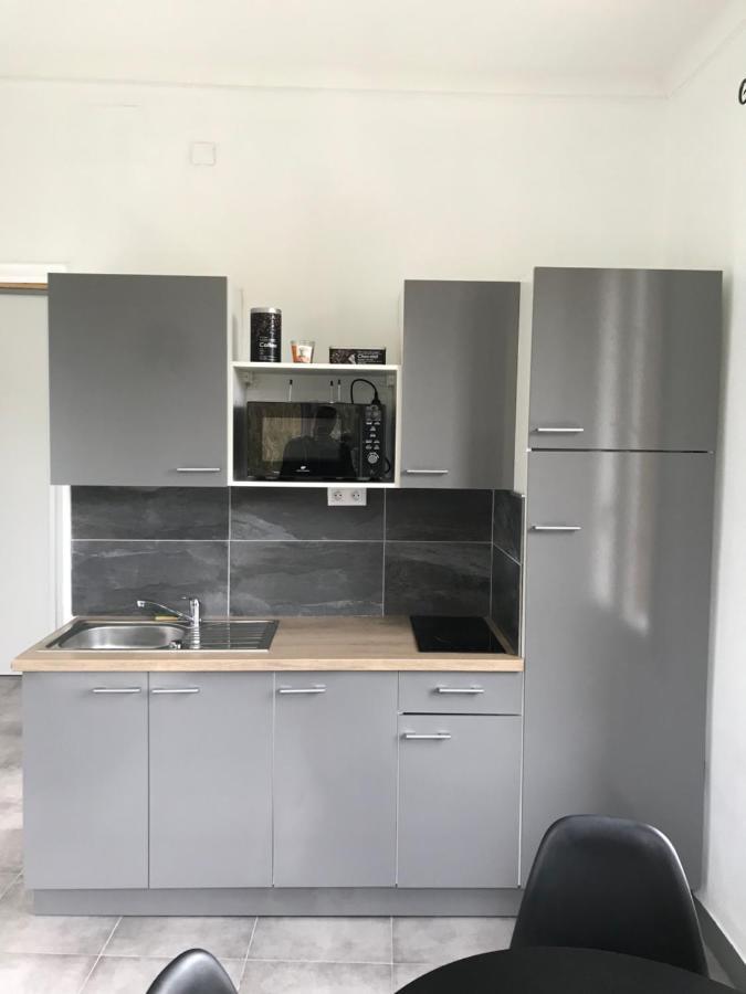 Appartement Paloma Proche Cannes Le Cannet Eksteriør bilde