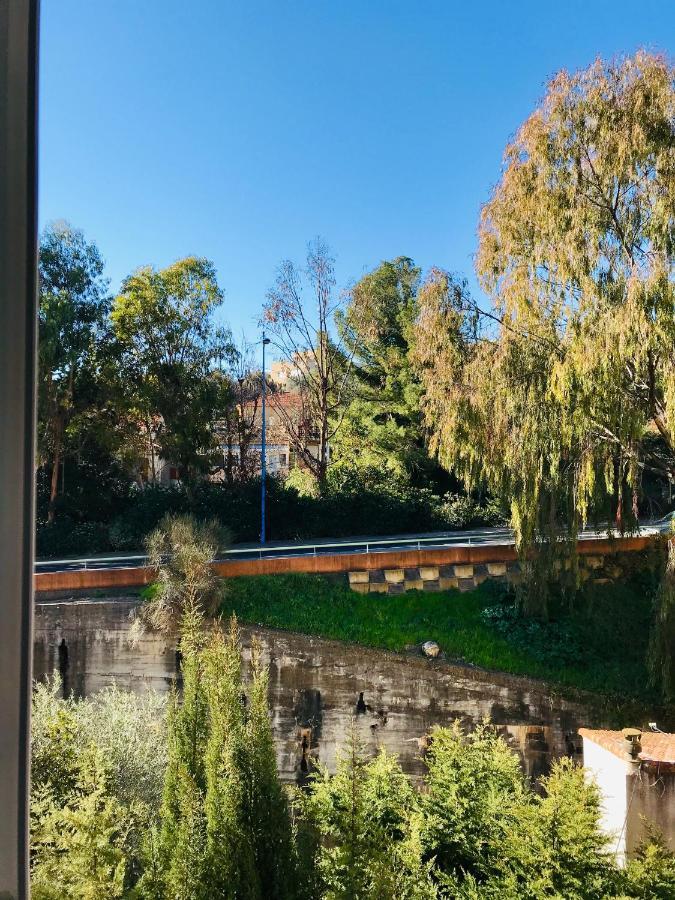 Appartement Paloma Proche Cannes Le Cannet Eksteriør bilde