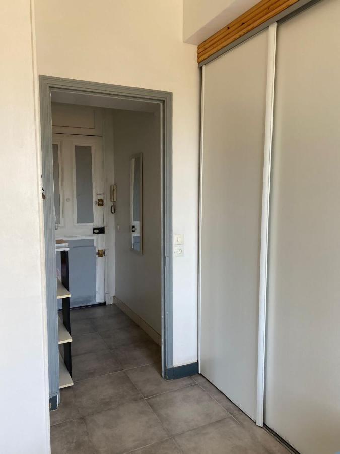 Appartement Paloma Proche Cannes Le Cannet Eksteriør bilde