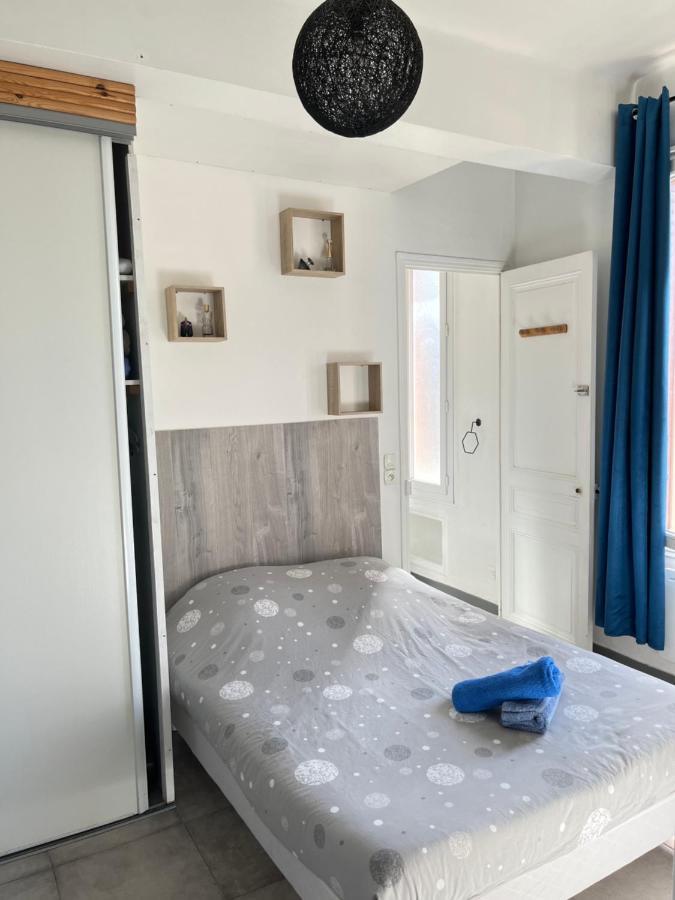 Appartement Paloma Proche Cannes Le Cannet Eksteriør bilde