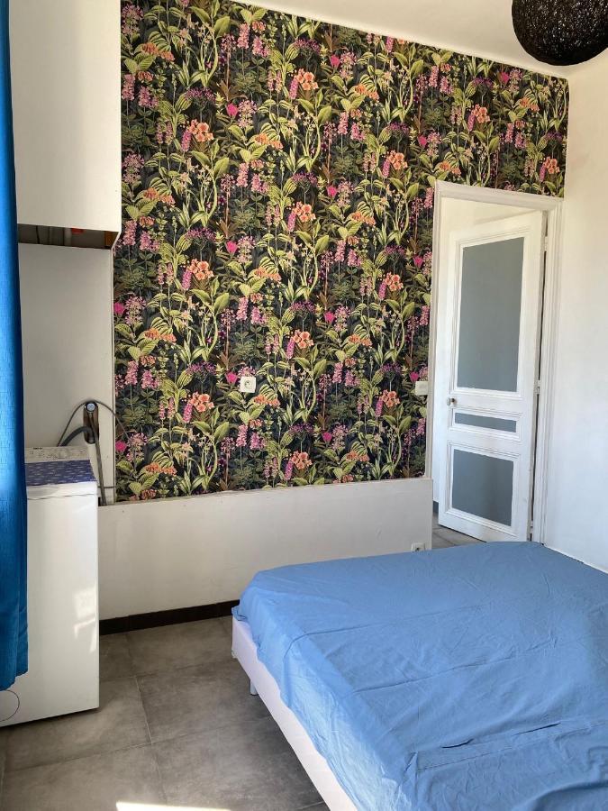 Appartement Paloma Proche Cannes Le Cannet Eksteriør bilde